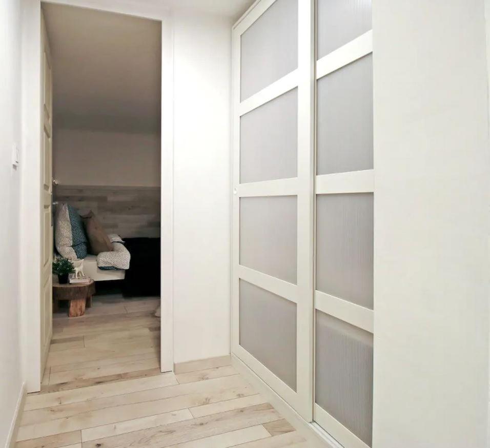 Cosy Cottage - Cheerful Apartment In The Center Budapest Eksteriør billede