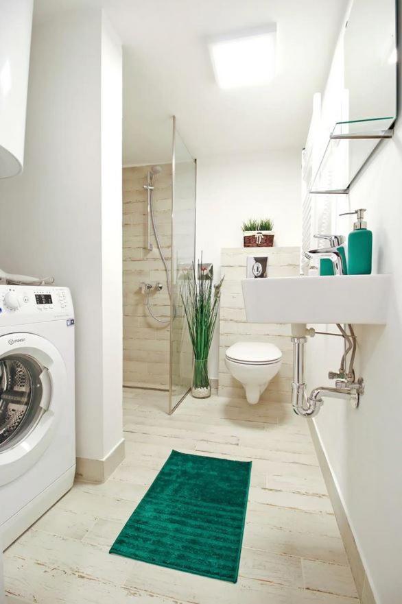 Cosy Cottage - Cheerful Apartment In The Center Budapest Eksteriør billede
